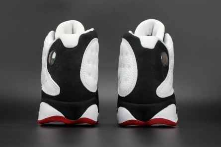 High-tier replica Lightweight 2039 Jordan 13 Retro He Got Game (2013) 309259-104
