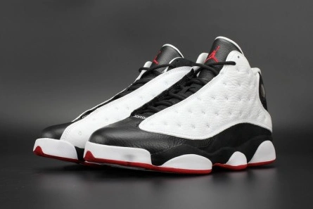 High-tier replica Lightweight 2039 Jordan 13 Retro He Got Game (2013) 309259-104