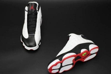 High-tier replica Lightweight 2039 Jordan 13 Retro He Got Game (2013) 309259-104