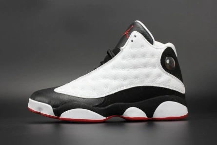 High-tier replica Lightweight 2039 Jordan 13 Retro He Got Game (2013) 309259-104