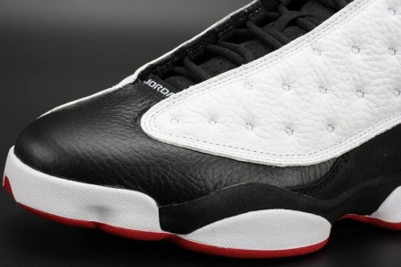 High-tier replica Lightweight 2039 Jordan 13 Retro He Got Game (2013) 309259-104