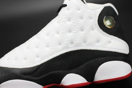 High-tier replica Lightweight 2039 Jordan 13 Retro He Got Game (2013) 309259-104