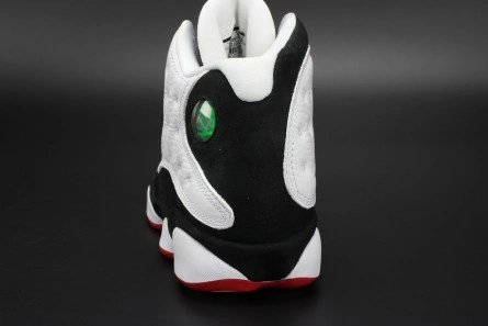 High-tier replica Lightweight 2039 Jordan 13 Retro He Got Game (2013) 309259-104