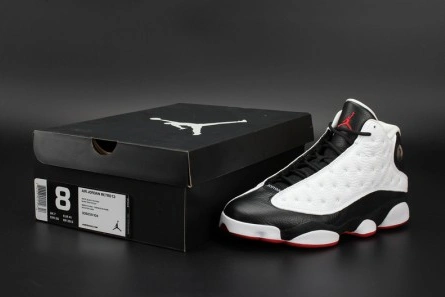 High-tier replica Lightweight 2039 Jordan 13 Retro He Got Game (2013) 309259-104
