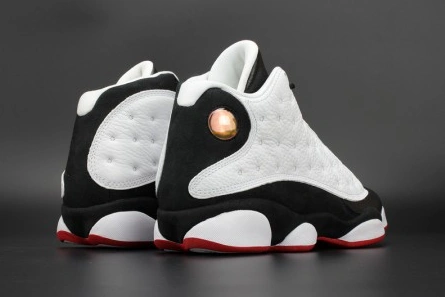 High-tier replica Lightweight 2039 Jordan 13 Retro He Got Game (2013) 309259-104
