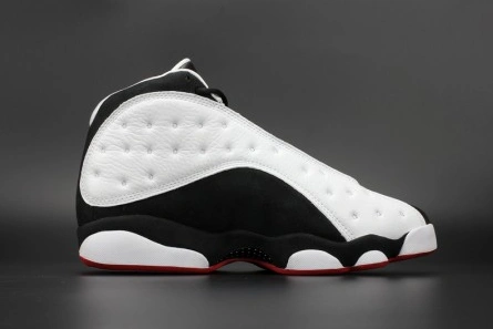 High-tier replica Lightweight 2039 Jordan 13 Retro He Got Game (2013) 309259-104