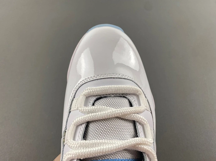 Master copy Lightweight 3340 Jordan 11 Retro Legend Blue (2024)  CT8012-104