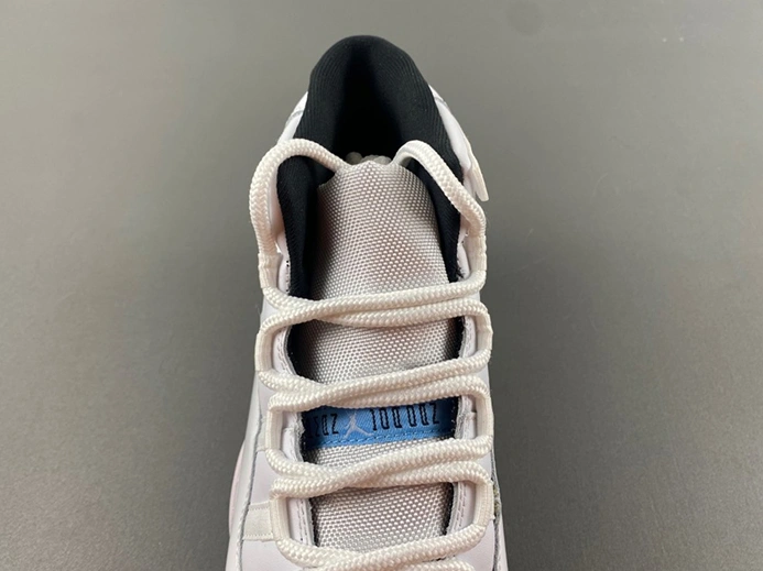 Master copy Lightweight 3340 Jordan 11 Retro Legend Blue (2024)  CT8012-104