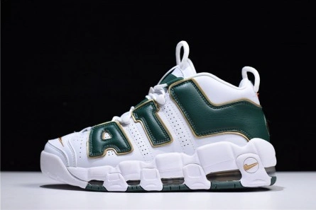 Lightweight 3652 Nike Air More Uptempo ATL QS AJ3139-100