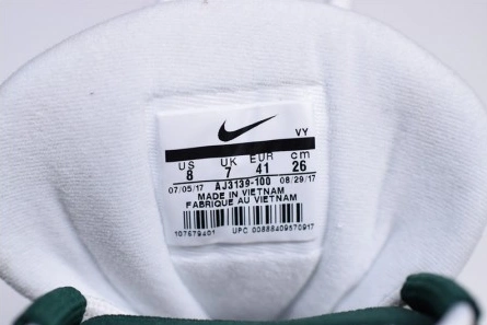 Deal-worthy Lightweight 3652 Nike Air More Uptempo ATL QS AJ3139-100