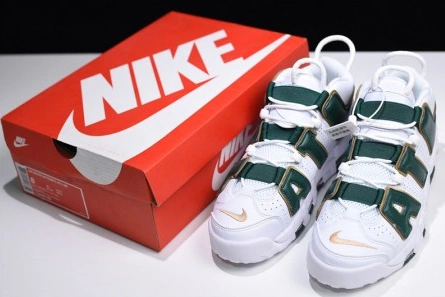 Deal-worthy Lightweight 3652 Nike Air More Uptempo ATL QS AJ3139-100
