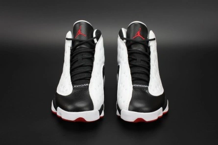 Clearance-priced Lightweight 3997 Jordan 13 Retro He Got Game (2018) 414571-104