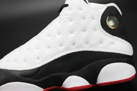 Clearance-priced Lightweight 3997 Jordan 13 Retro He Got Game (2018) 414571-104