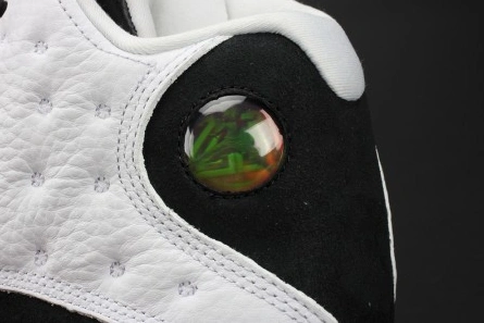 Clearance-priced Lightweight 3997 Jordan 13 Retro He Got Game (2018) 414571-104