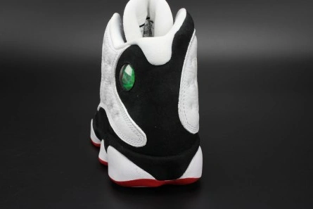 Clearance-priced Lightweight 3997 Jordan 13 Retro He Got Game (2018) 414571-104