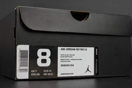 Clearance-priced Lightweight 3997 Jordan 13 Retro He Got Game (2018) 414571-104
