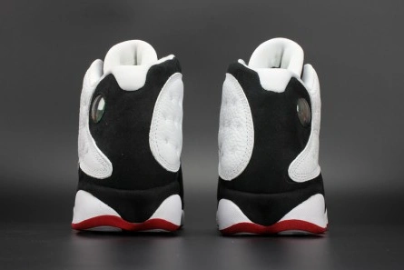 Clearance-priced Lightweight 3997 Jordan 13 Retro He Got Game (2018) 414571-104