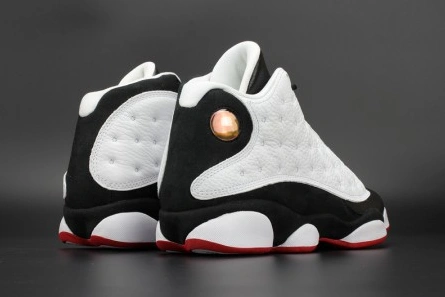 Clearance-priced Lightweight 3997 Jordan 13 Retro He Got Game (2018) 414571-104