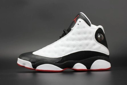 Lightweight 3997 Jordan 13 Retro He Got Game (2018) 414571-104