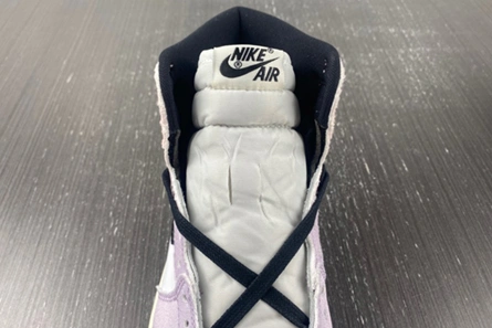 Everyday-priced Lightweight 4545 Jordan 1 Retro High OG Skyline  DX0054-805