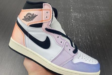 Everyday-priced Lightweight 4545 Jordan 1 Retro High OG Skyline  DX0054-805
