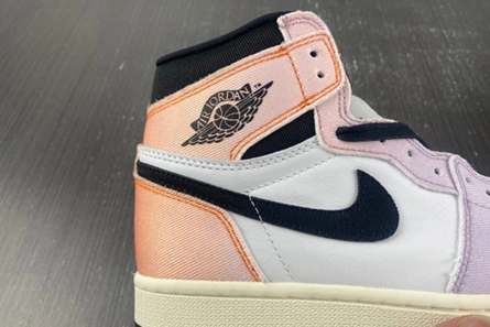 Everyday-priced Lightweight 4545 Jordan 1 Retro High OG Skyline  DX0054-805