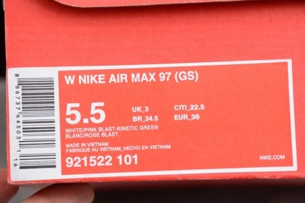Savvy-priced Lightweight 6115 More info Web results Nike Air Max 97 (gs) 