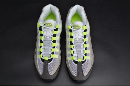 Fashion duplicate Lightweight 6318 Nike mens Court Vapor RF x Air Max 95