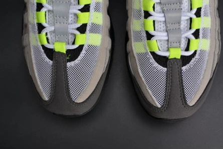 Fashion duplicate Lightweight 6318 Nike mens Court Vapor RF x Air Max 95