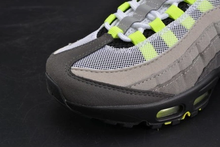 Fashion duplicate Lightweight 6318 Nike mens Court Vapor RF x Air Max 95