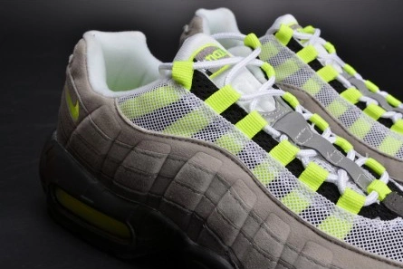 Fashion duplicate Lightweight 6318 Nike mens Court Vapor RF x Air Max 95