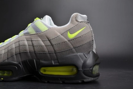 Fashion duplicate Lightweight 6318 Nike mens Court Vapor RF x Air Max 95