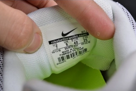 Fashion duplicate Lightweight 6318 Nike mens Court Vapor RF x Air Max 95