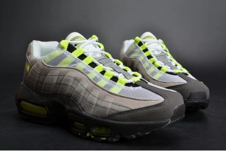 Fashion duplicate Lightweight 6318 Nike mens Court Vapor RF x Air Max 95