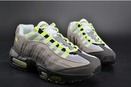 Fashion duplicate Lightweight 6318 Nike mens Court Vapor RF x Air Max 95