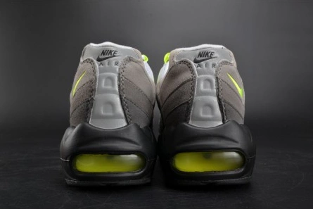 Fashion duplicate Lightweight 6318 Nike mens Court Vapor RF x Air Max 95