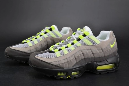 Fashion duplicate Lightweight 6318 Nike mens Court Vapor RF x Air Max 95