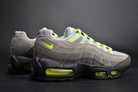 Fashion duplicate Lightweight 6318 Nike mens Court Vapor RF x Air Max 95