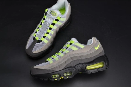 Fashion duplicate Lightweight 6318 Nike mens Court Vapor RF x Air Max 95