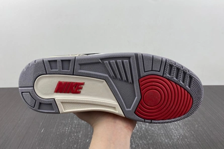 Lookalike Lightweight 759 Travis Scott x Air Jordan 3 CK9246-188