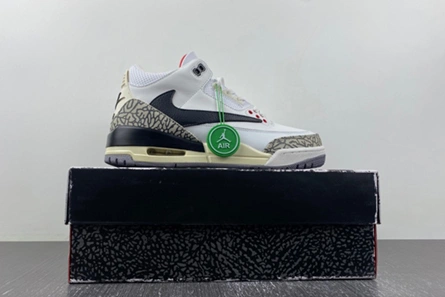 Lightweight 759 Travis Scott x Air Jordan 3 CK9246-188