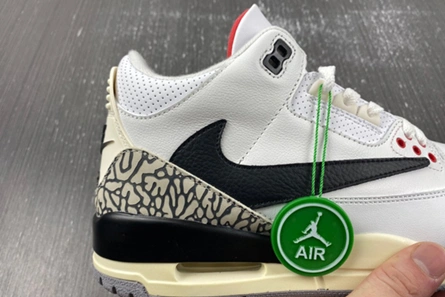 Lookalike Lightweight 759 Travis Scott x Air Jordan 3 CK9246-188