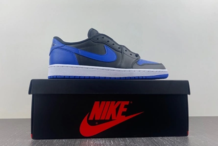 Affordable Lightweight 7719 Jordan 1 Retro Low Royal (2015)  705329-004