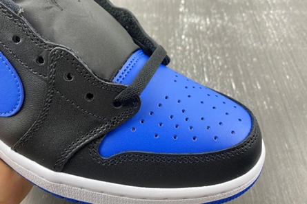 Affordable Lightweight 7719 Jordan 1 Retro Low Royal (2015)  705329-004