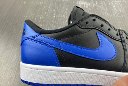 Affordable Lightweight 7719 Jordan 1 Retro Low Royal (2015)  705329-004