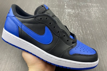Affordable Lightweight 7719 Jordan 1 Retro Low Royal (2015)  705329-004