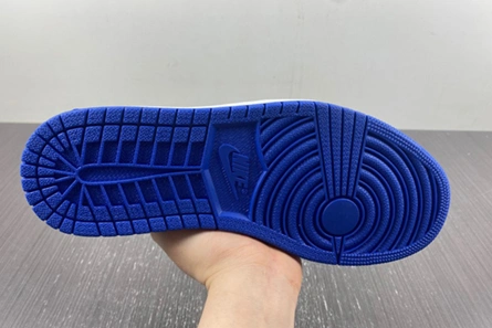 Affordable Lightweight 7719 Jordan 1 Retro Low Royal (2015)  705329-004