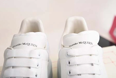 Lightweight 7823 ALEXANDER MCQUEEN SOLE SNEAKERS -462214-WHGP7-9374 SYMPHONY BLUE
