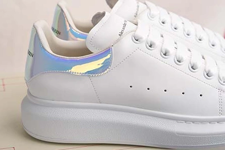 Affordable Lightweight 7823 ALEXANDER MCQUEEN SOLE SNEAKERS -462214-WHGP7-9374 SYMPHONY BLUE