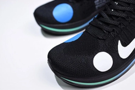 Value-driven Lightweight 8186 Nike x Off-White Zoom Fly Mercurial Flyknit Black mens AO2115-001